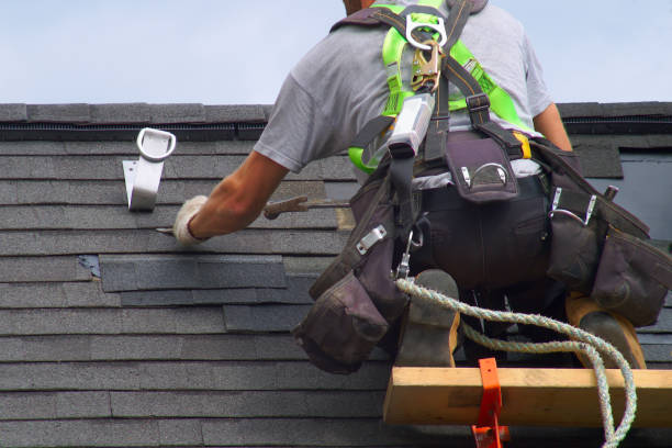 Best Metal Roofing Contractor  in Waynesburg, OH