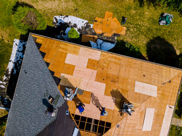 Best Roof Waterproofing Services  in Waynesburg, OH