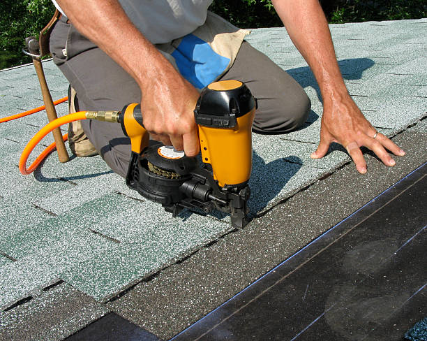 Best Roof Leak Repair  in Waynesburg, OH