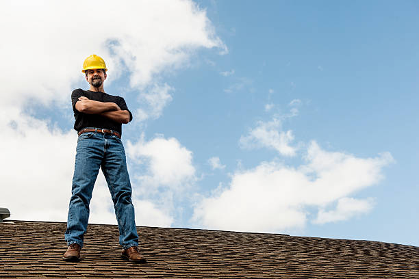 Best Storm Damage Roof Repair  in Waynesburg, OH