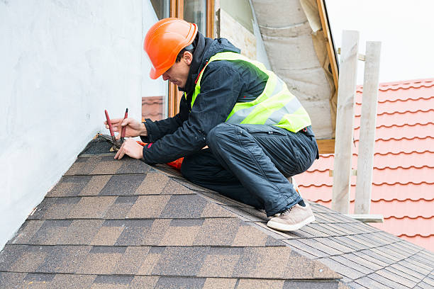 Quick and Trustworthy Emergency Roof Repair Services in Waynesburg, OH